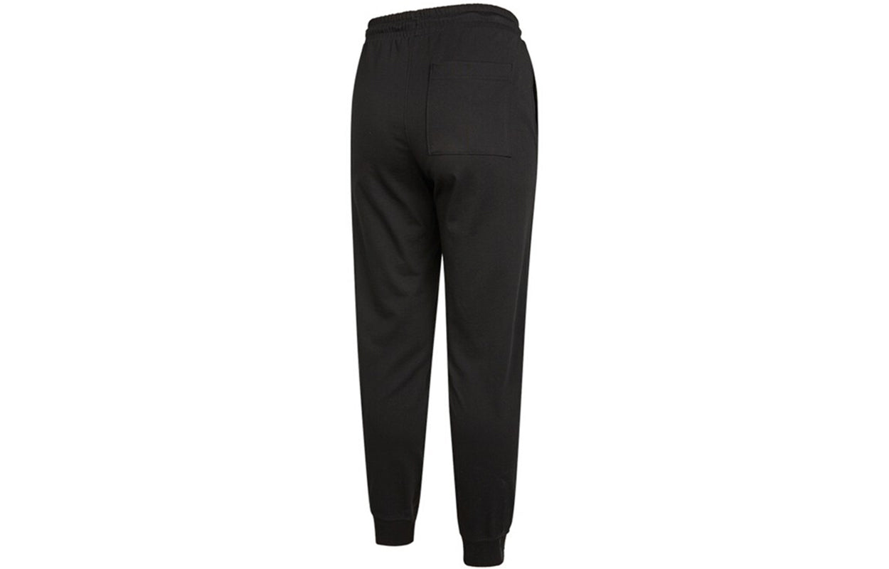 PUMA Iconic T7 Track Pants 'Black' 534122-01