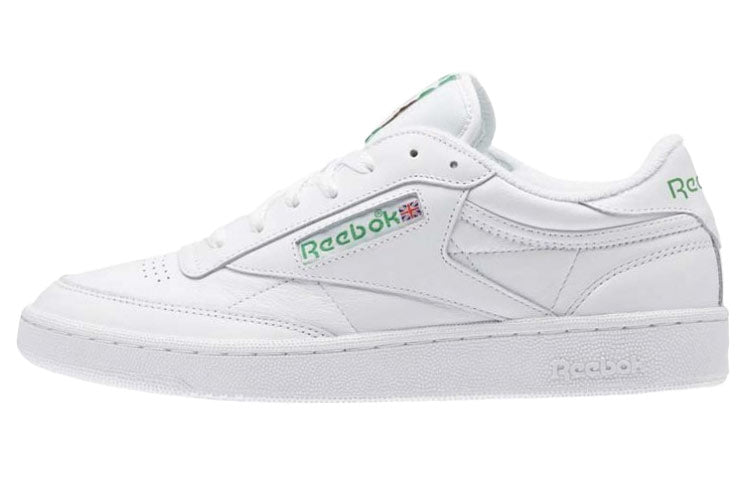 Reebok Club C 85 'Archive Pack' CN0645