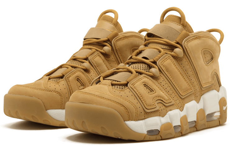 Nike Air More Uptempo Premium 'Wheat' AA4060-200