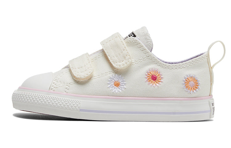(PS) Converse Chuck Taylor All Star Easy-On Low 'Festival Florals' A06087C