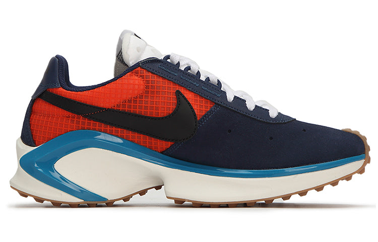Nike D/MS/X Waffle 'Midnight Navy' CQ0205-401