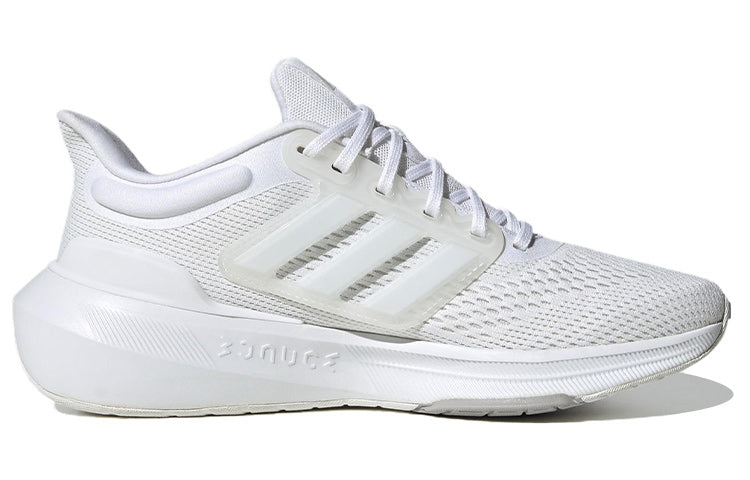 (WMNS) adidas Ultrabounce Shoes 'Triple White' HP5788