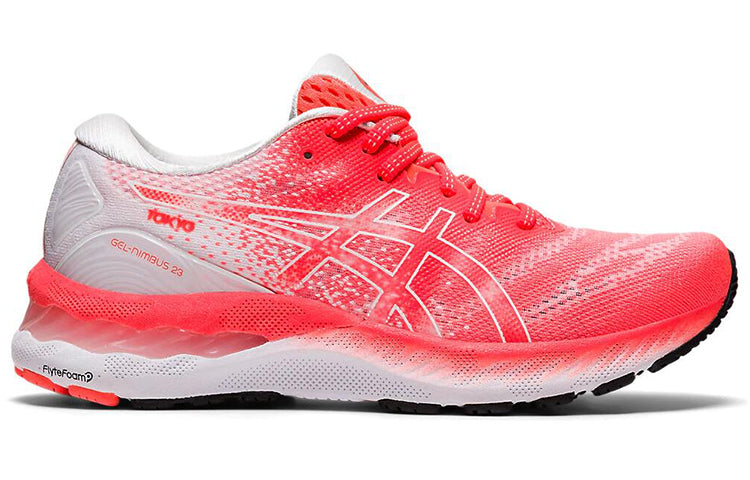 (WMNS) ASICS Gel-Nimbus 23 'Tokyo' 1012B140-600