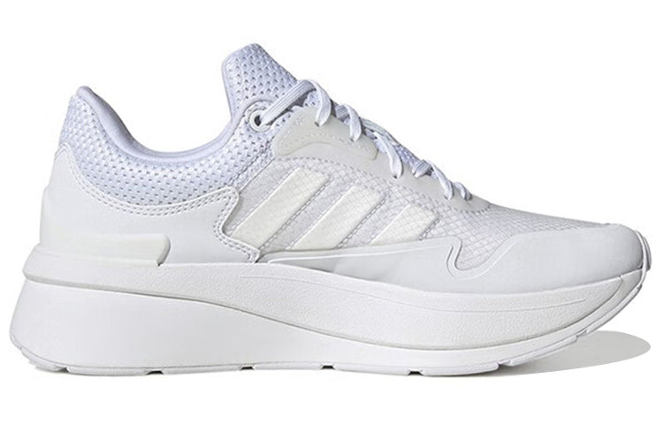 (WMNS) adidas ZNCHILL Lightmotion+ 'Triple White' HP6089