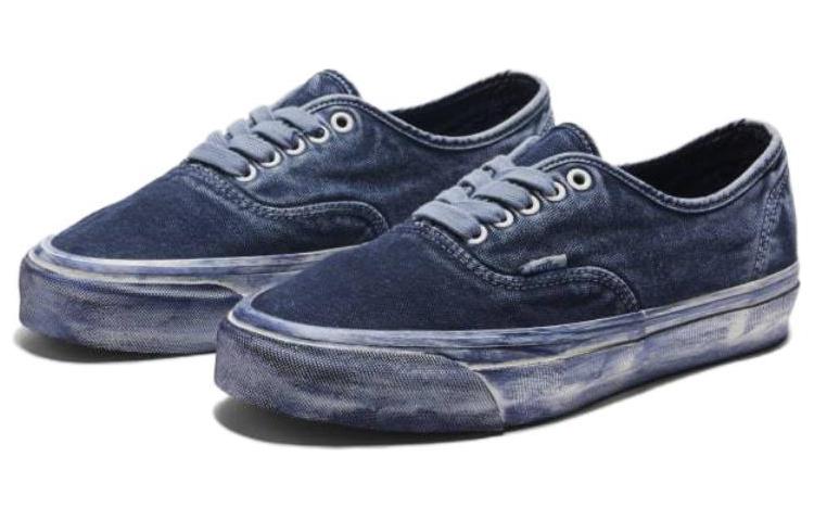 Vans Premium Authentic Reissue 44 'Dress Blues' VN000CQALKZ