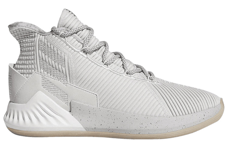 adidas D Rose 9 'Grey' BB7159