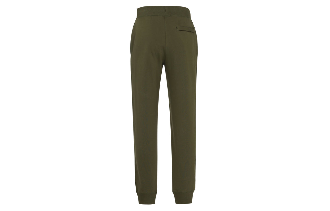 Nike logo fleece joggers 'Olive' CZ2855-326
