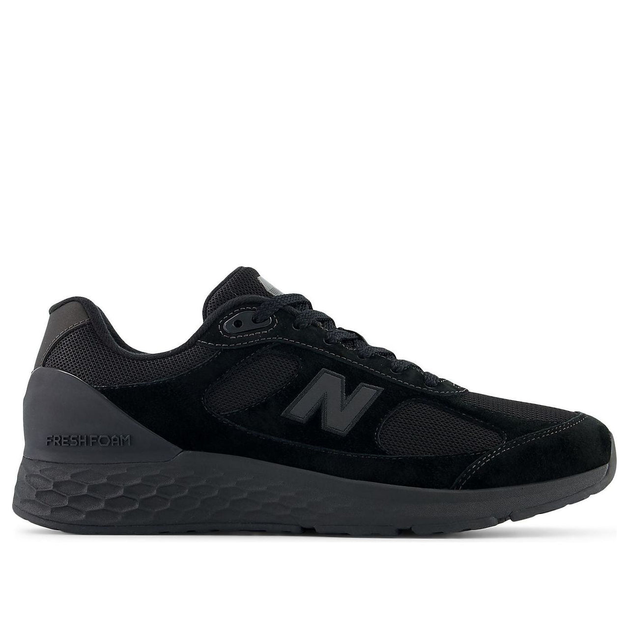 New Balance Fresh Foam 1880 'Black' MW1880K1