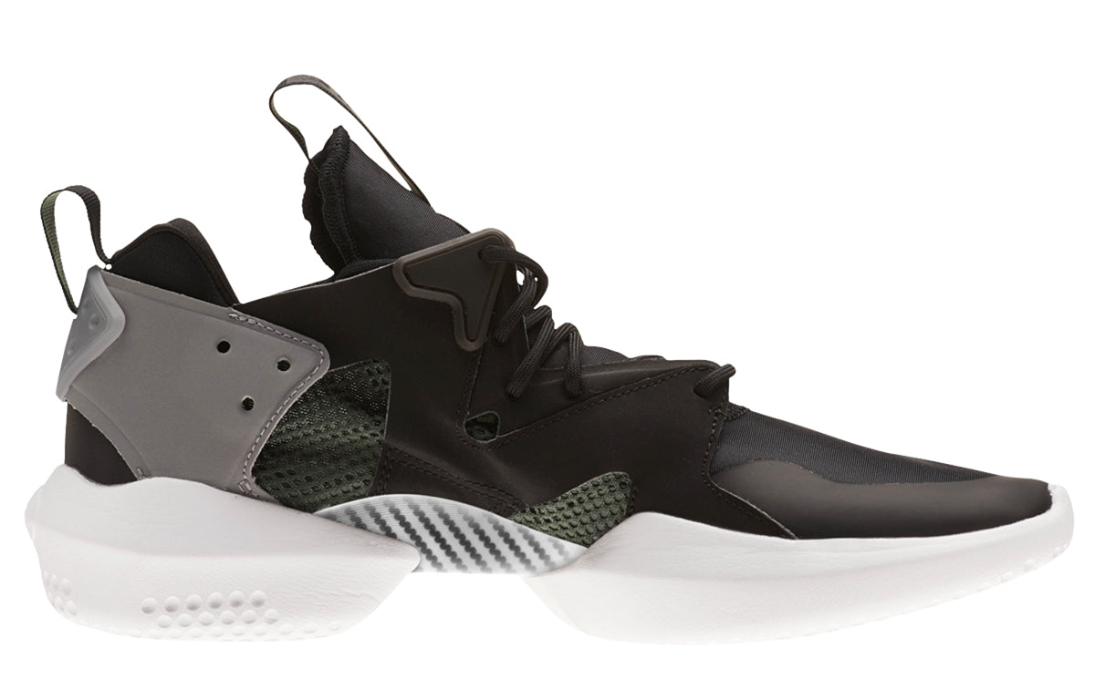 Reebok 3D Op. Lite 'Gray Black Green' CN3911