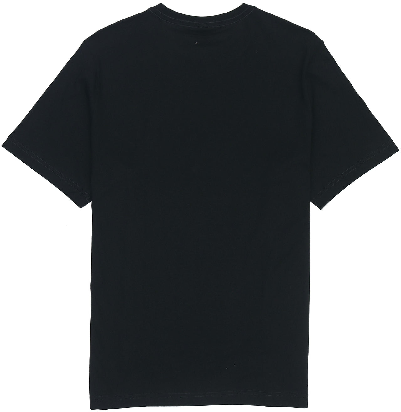 adidas WJ T GFX Series Printing Athleisure Casual Sports Round Neck Short Sleeve Black GP0903