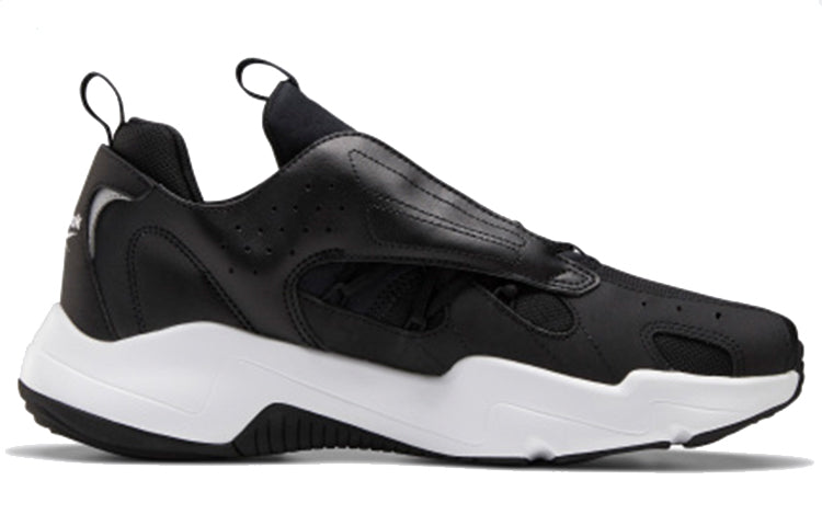 Reebok Royal Turbo Impulse 2.0 Black FW6845