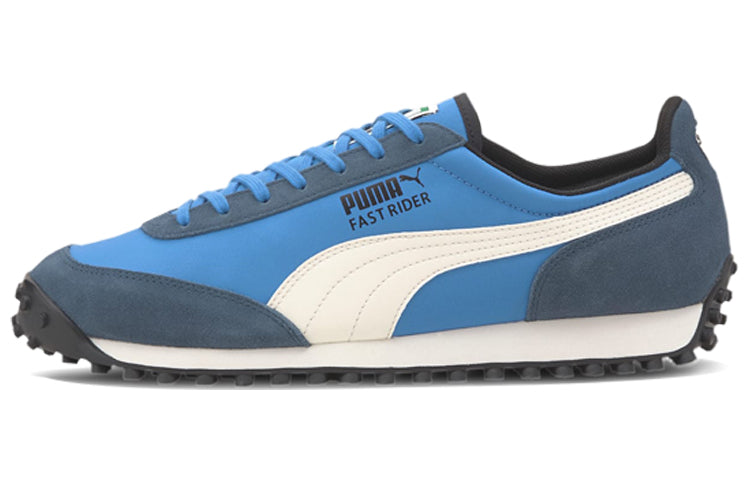 PUMA Fast Rider Source 'Palace Blue Dark Denim' 371601-01