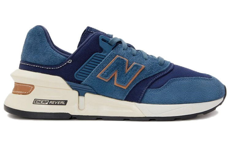 New Balance 997S D 'Navy' MS997LOI
