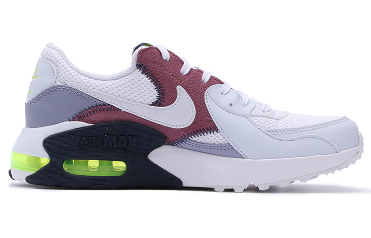 (WMNS) Nike Air Max Excee 'Football Grey Obsidian Volt' CD5432-007