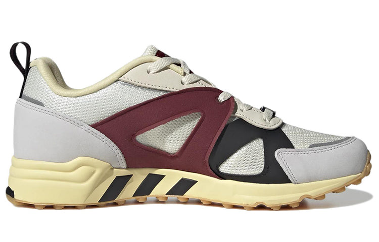 adidas Equipment Proto 'Cloud White Scarlet' GX3971