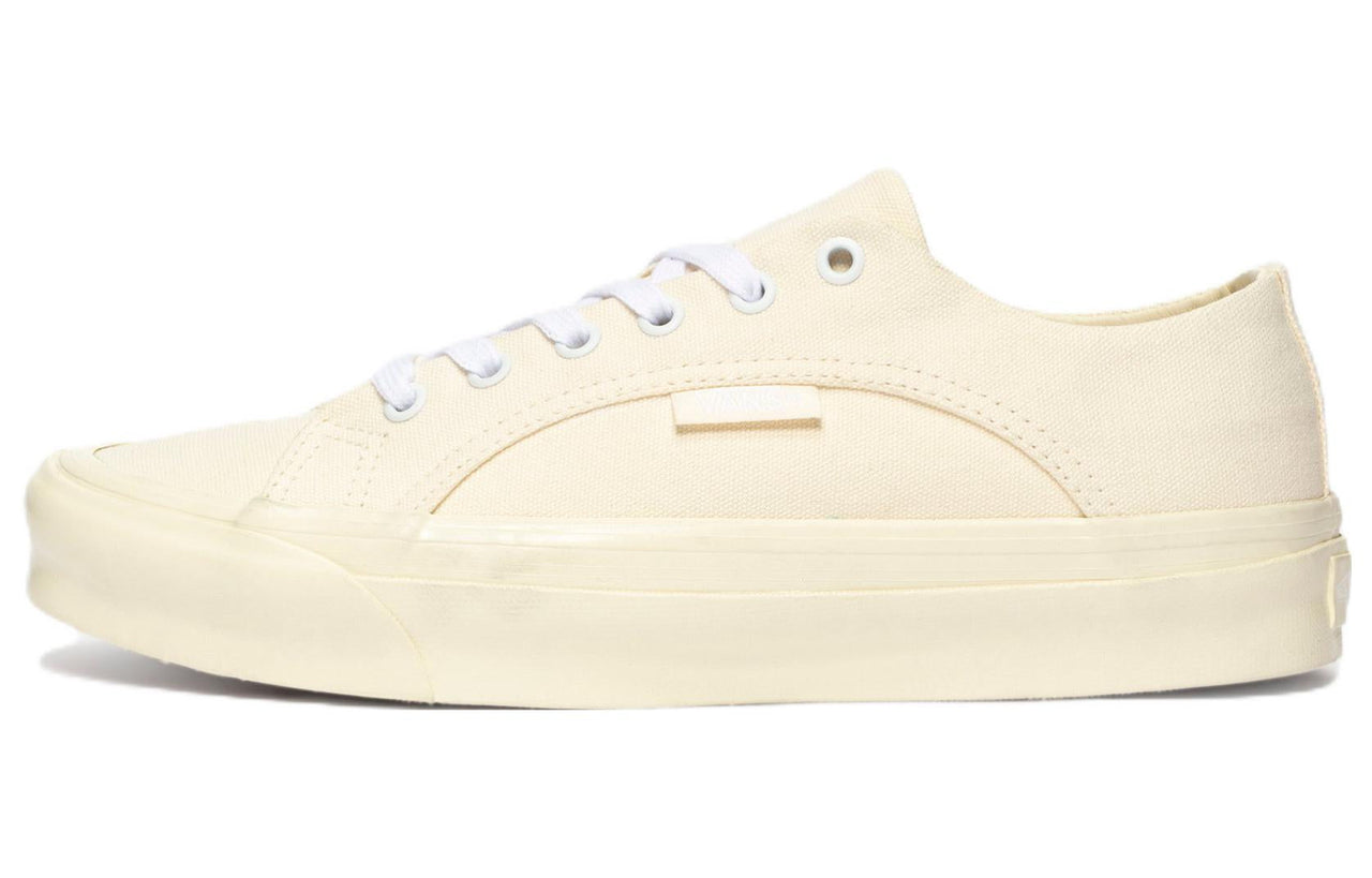 Vans Stockholm Surfboard Club x OG Lampin Decon Siped LX 'Natural' VN0000S7694