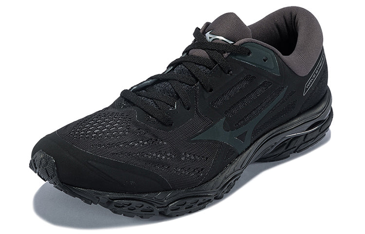 Mizuno Stream 2 Dark-Gray J1GC191924