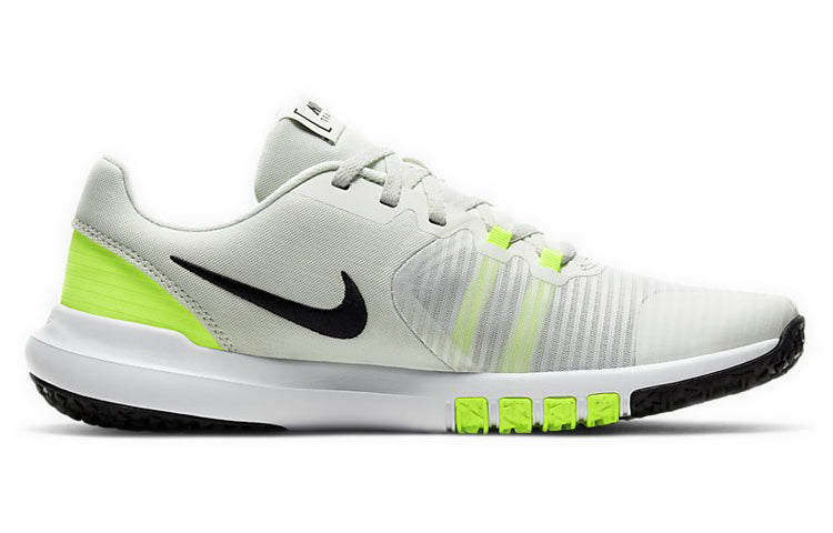 Nike Flex Control 4 'Spruce Aura Volt' CD0197-006