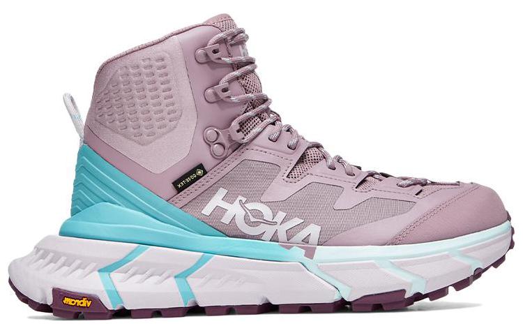 (WMNS) HOKA ONE ONE TenNine Hike GORE-TEX 'Elderberry Coastal Shade' 1113511-ECSH