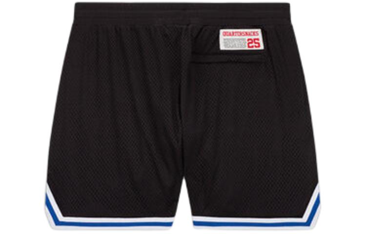 Converse CONS x Quartersnacks Short 'Black' 10026953-A01