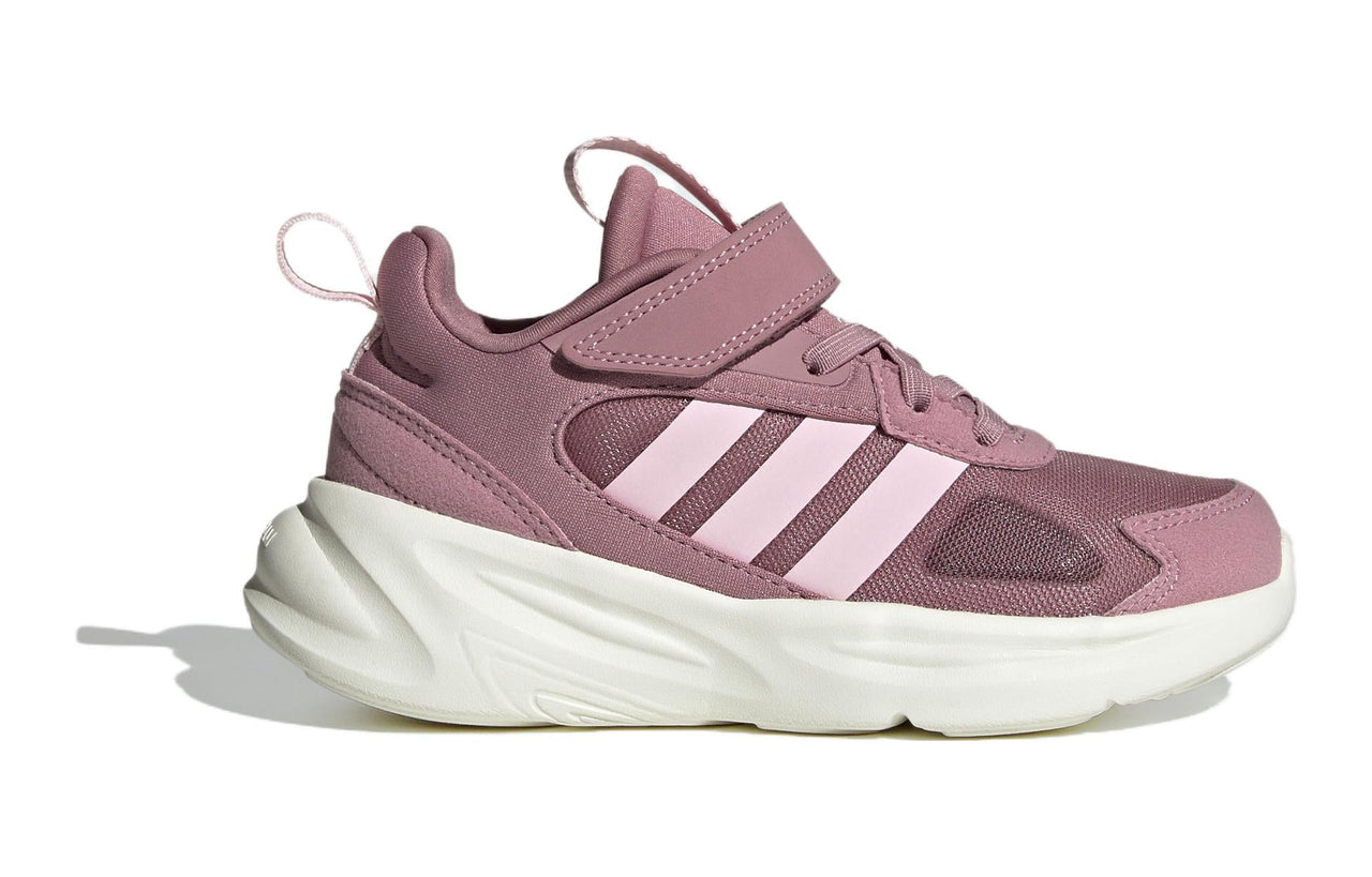 (PS) adidas Ozelle 'Wonder Orchid Clear Pink' IG0427