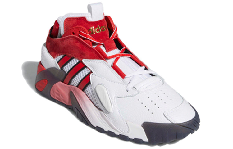 adidas Streetball 'Red White' FV8406