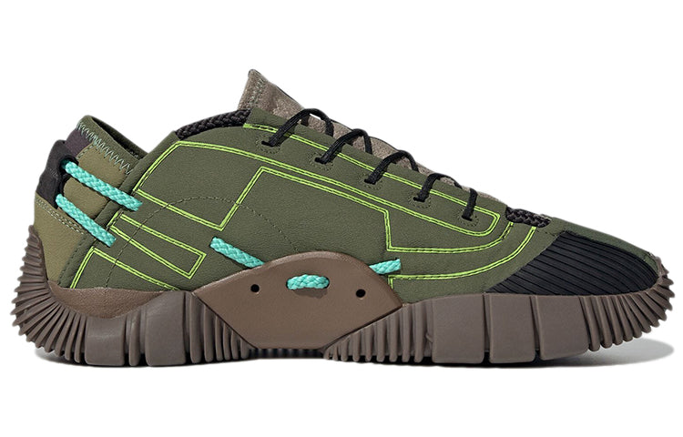 adidas Craig Green x Scuba Phormar 'Customized' GW5856