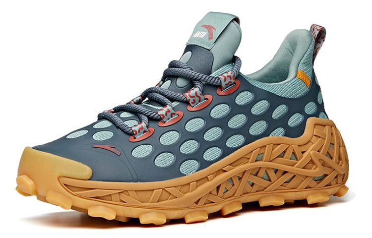 ANTA SB-02 x Salehe Bembury 'Balloonflower Blue' 112118820-2
