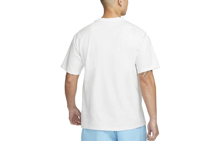 Nike ACG Big Logo T-Shirt 'White' DJ3645-121