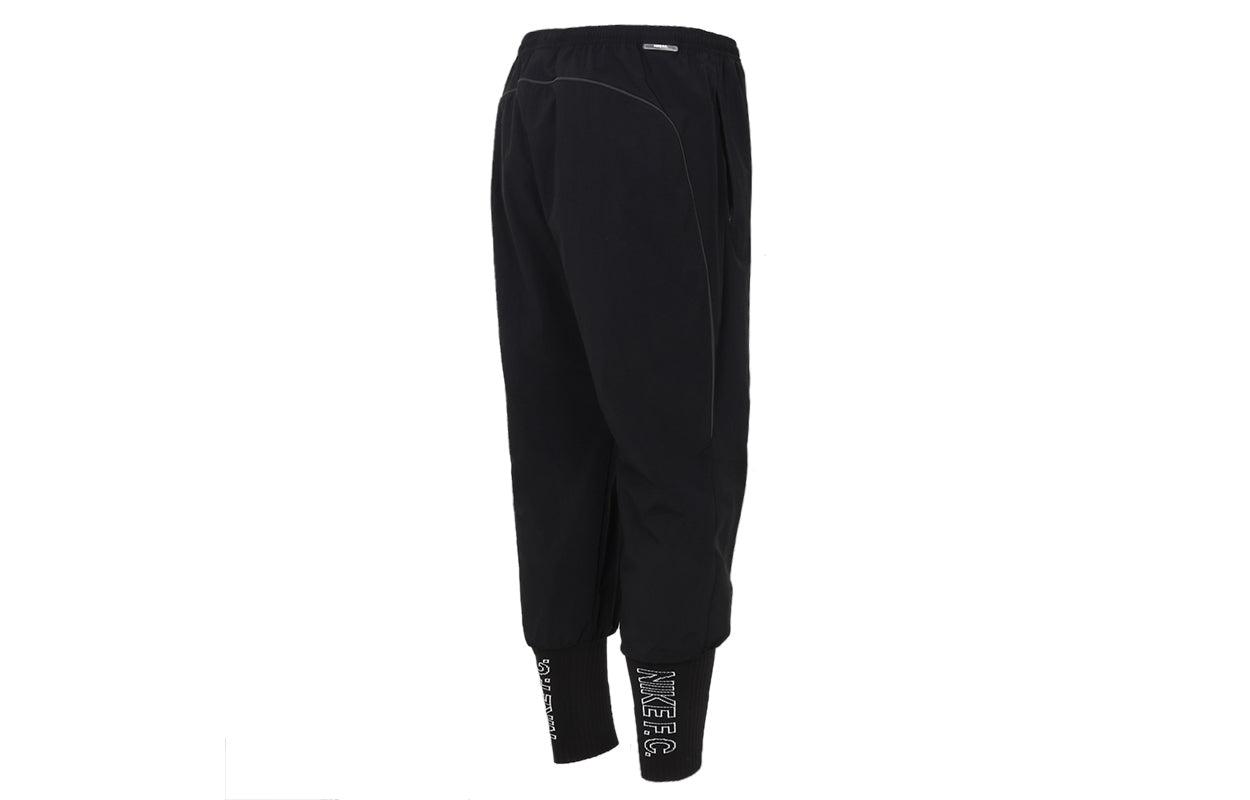 Nike FC Reflective Logo Sweat[ants 'Black' CT2513-010