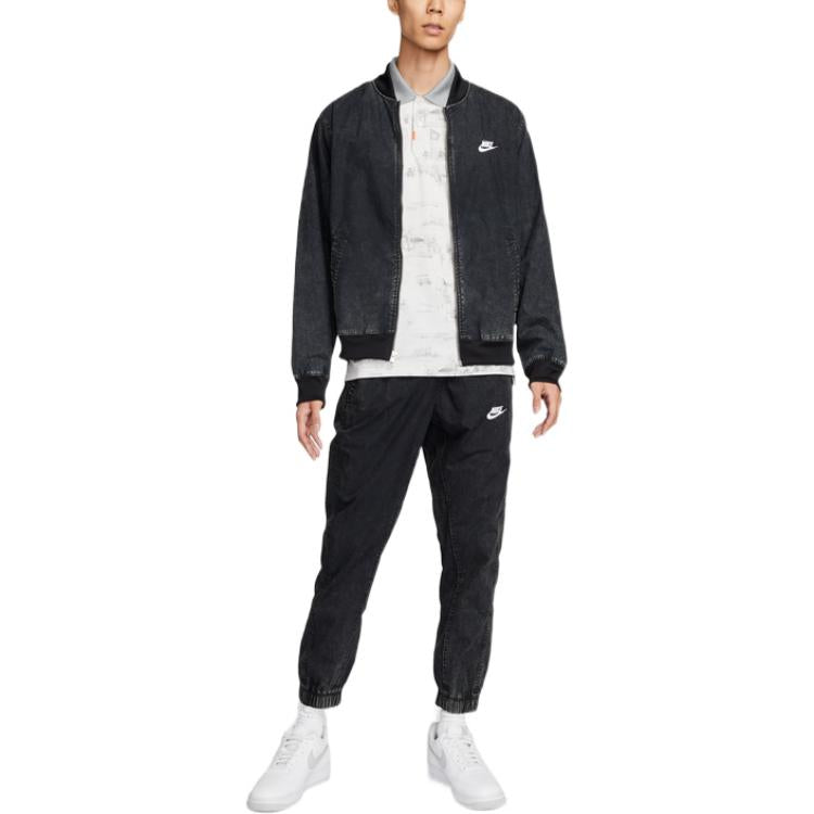 Nike Sportswear Club+ Logo DQ4590-010