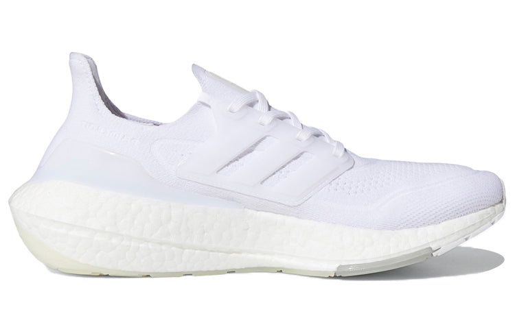 adidas Ultra Boost 21 'Cloud White' FY0379