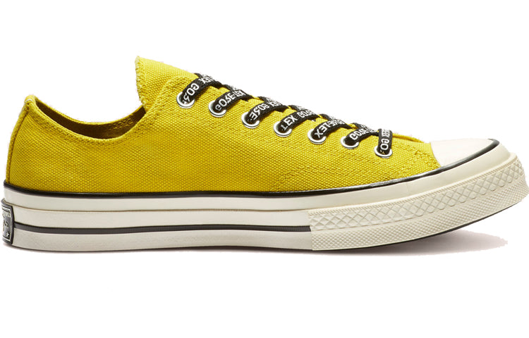 Converse Chuck 70 Low GTX 'Bold Citron' 163345C