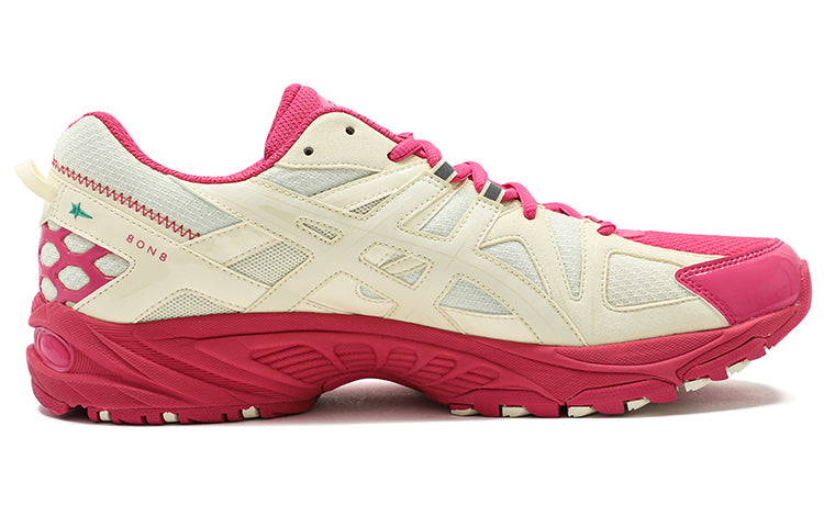 ASICS x 8ON8 Gel-Kahana TR 'Red' 1203A236-500