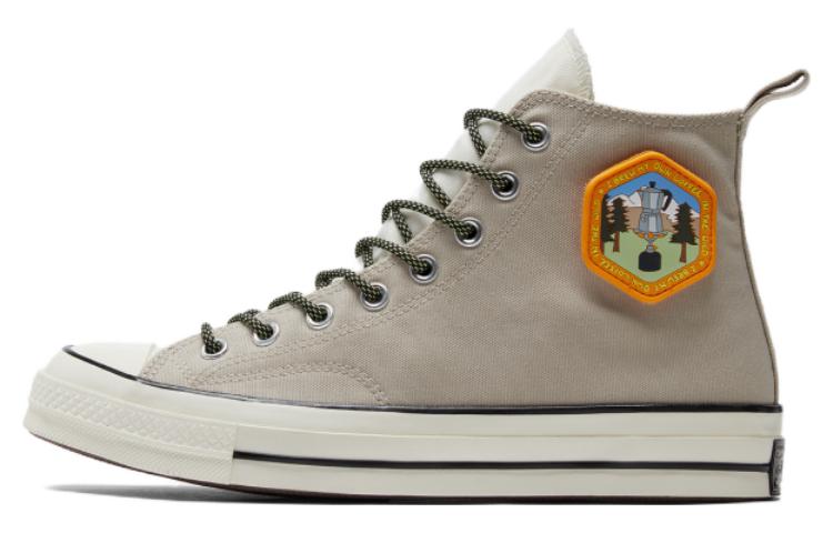 Converse Chuck 70 HI 'Beach Stone' A06076C