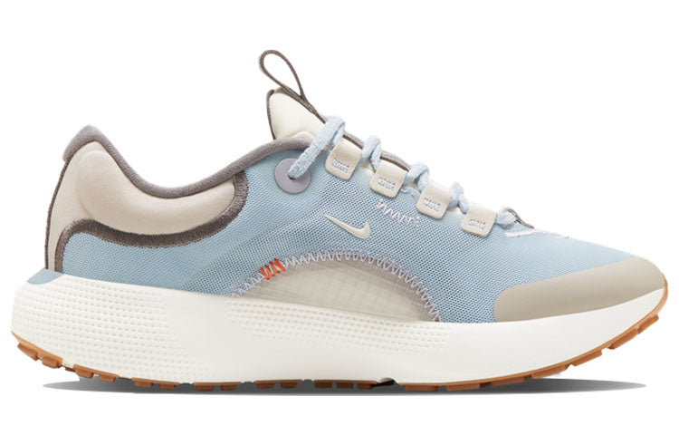 (WMNS) Nike React Escape Low-Top Blue DO2347-412