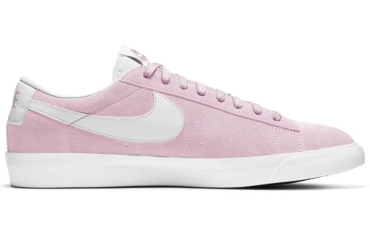 Nike Blazer Low 'Pink Foam White' CZ4703-600