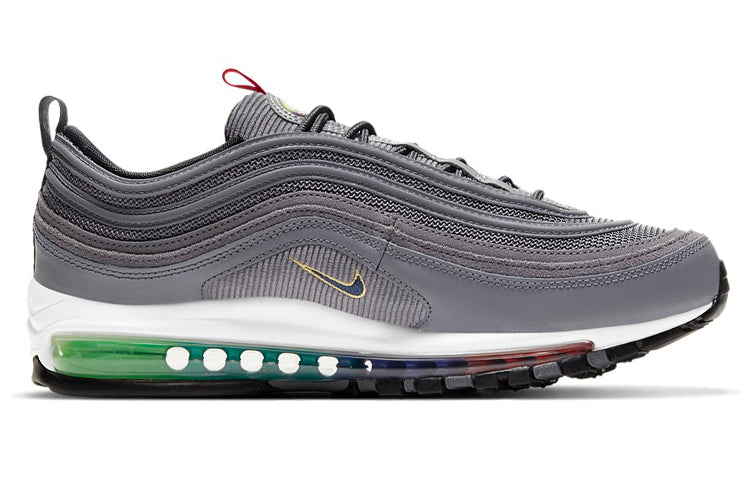 Nike Air Max 97 'Evolution of Icon' DA8857-001