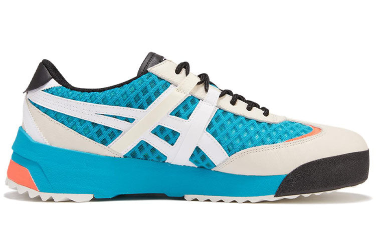 Onitsuka Tiger Delegation EX 'White Blue' 1183B509-300