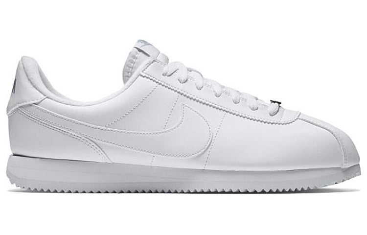 Nike Cortez Basic Leather 'White' 819719-110