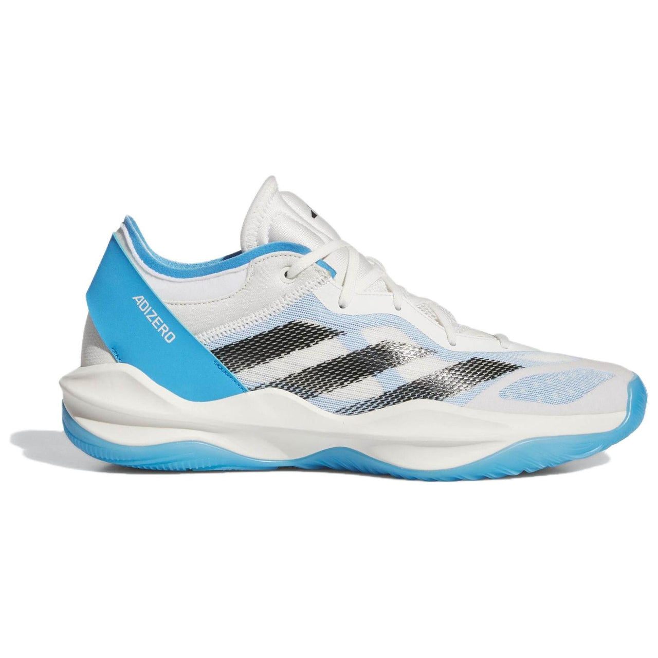 adidas Adizero Select 2.0 'White Cobalt' IE7869