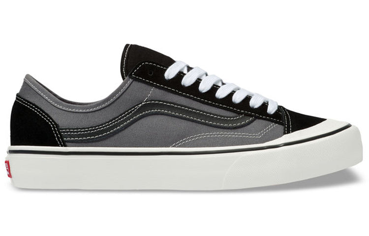 Vans Style 36 Decon SF 'Quiet Shade Marshmallow' VN0A3MVLTWZ