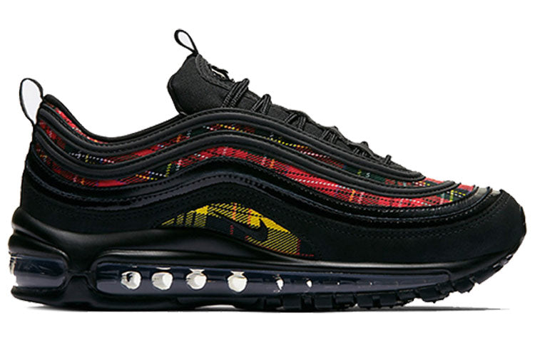 (WMNS) Nike Air Max 97 SE 'Tartan' AV8220-001