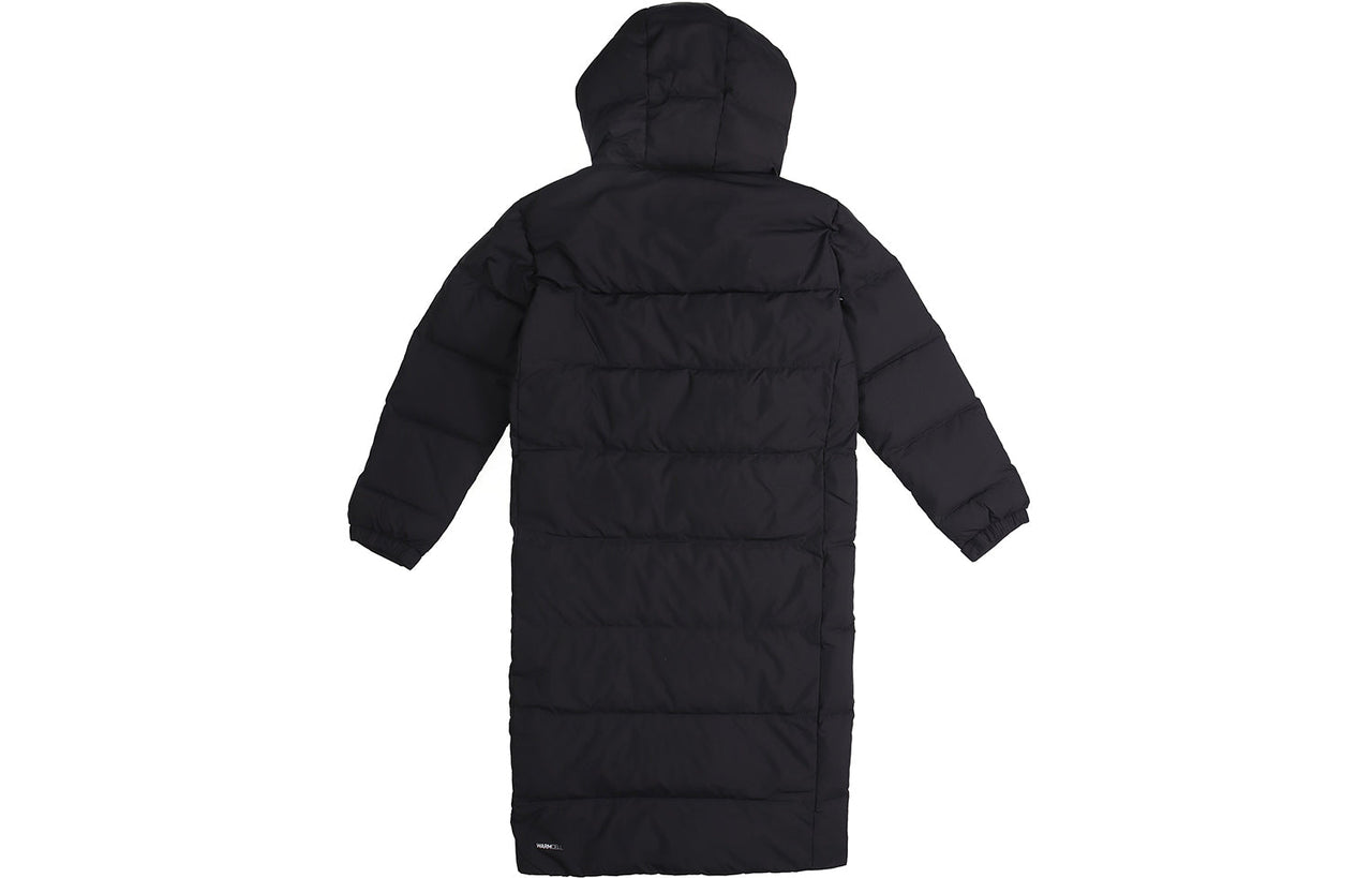 PUMA Classic Parkas Coat 'Black' 928651-01
