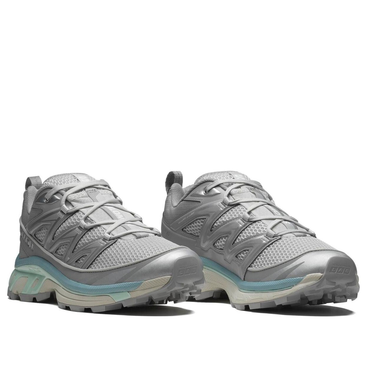 SALOMON XT-6 Expanse Seasonal 'Alloy' 477487