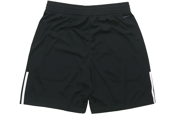 adidas Galaxy Tatting Shorts 'Black' D84687