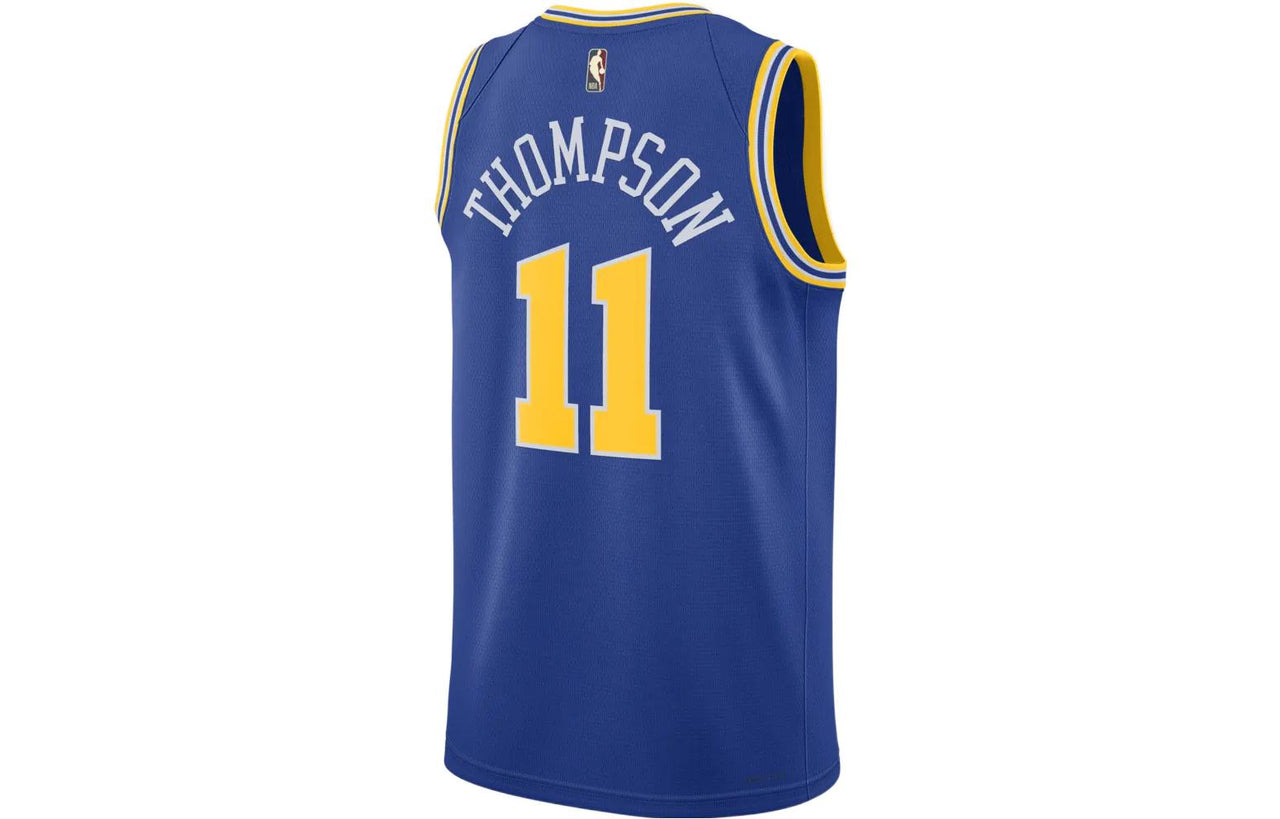 Nike Dri-FIT NBA Swingman Jersey DO9446-496