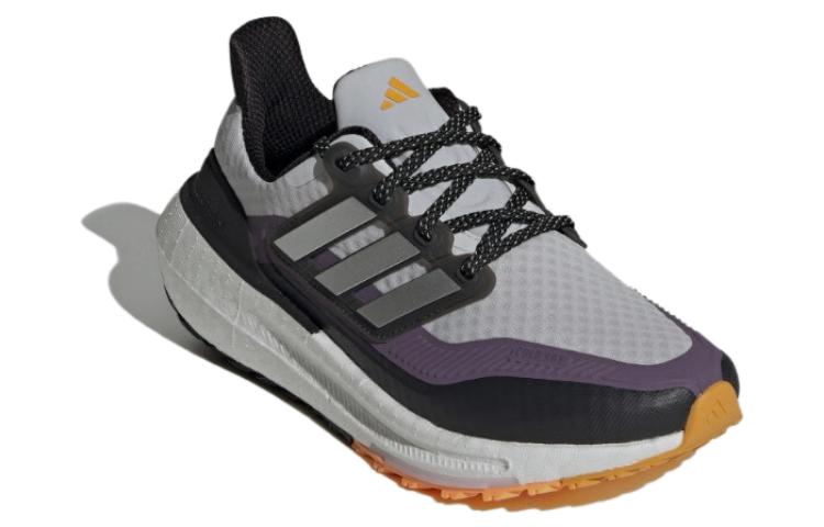(WMNS) adidas Ultraboost Light 'Grey Puple' IE1678