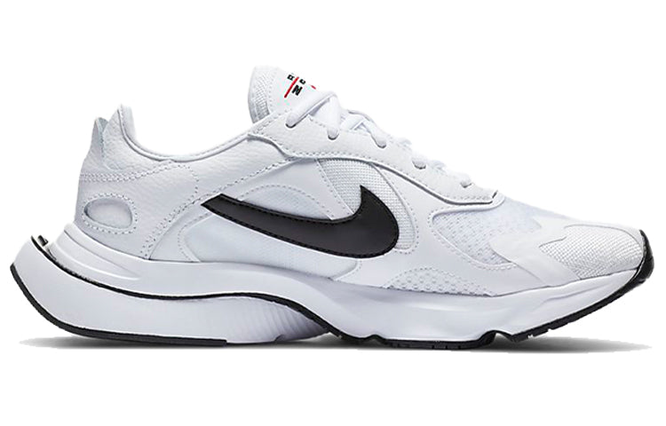 (WMNS) Nike Air Zoom Division 'White Black' CK2950-102