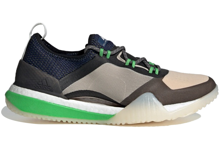 (WMNS) adidas PureBoost X Tr 3.0 x Stella McCartney 'Blue Black Brown' BC0287